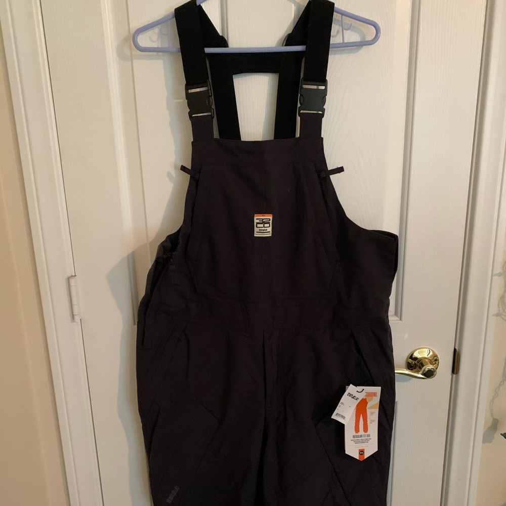 ThirtyTwo Snowboarding Bib